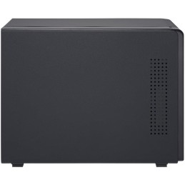 QNAP TR-004 rozšiřovací jednotka pro PC či QNAP NAS (4x SATA / 1x USB 3.0 typu C)