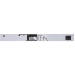 Cisco CBS110-24PP-EU 24-port GE Unmanaged Switch, 12x PoE, 2x 1G SFP Shared