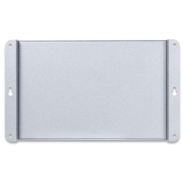 Planet WGS-4215-8HP2S plochý L4 switch, 8x1Gb, 2x1Gb SFP, 4+4 PoE 802.3at/bt 360W, 48-56VDC, -40~75°C, IP30, fanless