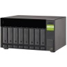 QNAP TL-D800C - JBOD USB 3.2 expansion unit (8x SATA), desktop