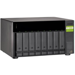 QNAP TL-D800C - rozšiřující jednotka JBOD USB 3.2 (8x SATA), desktop