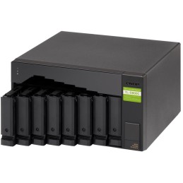 QNAP TL-D800C - rozšiřující jednotka JBOD USB 3.2 (8x SATA), desktop