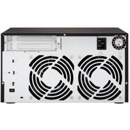 QNAP TL-D800C - rozšiřující jednotka JBOD USB 3.2 (8x SATA), desktop