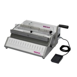 Viazač Renz Eco 360 Comfort Plus