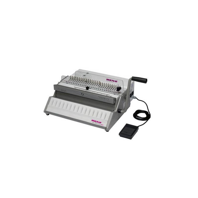 Vazač Renz Eco 360 Comfort Plus