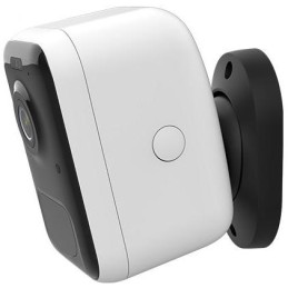 TRX Bezpečnostní IP kamera Innotronik BK-IEN-BC65 bezdr.,smart IP 2.0Mpix,wi-fi,oboustr.komun.,provoz na bat.,VicoHome