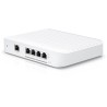 Przełącznik Ubiquiti UniFi Flex XG - 4x 10GbE, 1x GbE, wejście PoE+