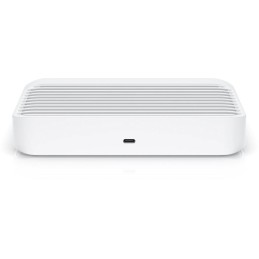 Ubiquiti UniFi Switch Flex XG - 4x 10GbE, 1x GbE, PoE+ In