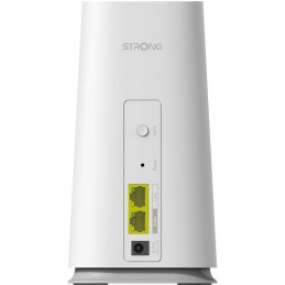 STRONG sada 2 ATRIA Wi-Fi Mesh Home Kit 2100/ Wi-Fi 802.11a/b/g/n/ac/ 2100 Mbit/s/ 2,4GHz a 5GHz/ 2x LAN/ bílý