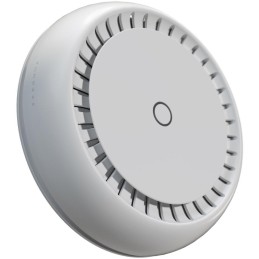 MikroTik cAP XL ac, RBcAPGi-5acD2nD-XL 2.4/5GHz Wi-Fi 5, Quad Core 710MHz, 2x GbE PoE+ in/out, L4