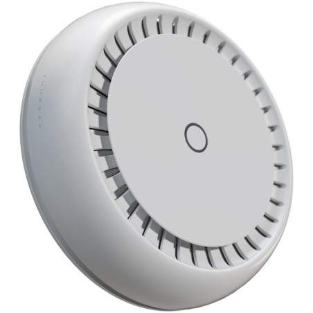 MikroTik cAP XL ac, RBcAPGi-5acD2nD-XL 2.4/5GHz Wi-Fi 5, Quad Core 710MHz, 2x GbE PoE+ in/out, L4