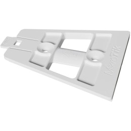 MikroTik cAP XL ac, RBcAPGi-5acD2nD-XL 2.4/5GHz Wi-Fi 5, Quad Core 710MHz, 2x GbE PoE+ in/out, L4