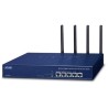 Planet VR-300W6A Enterprise router/firewall VPN/VLAN/QoS/HA/AP controller, 2xWAN(SD-WAN), 3xLAN, WiFi 802.11ax