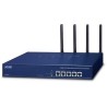 Planet VR-300W5 Enterprise router/firewall VPN/VLAN/QoS/HA/kontroler AP, 2xWAN(SD-WAN), 3xLAN, WiFi 802.11ac