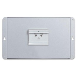 Planet WGS-5225-8MT plochý L3 switch, 8x1Gb M12, 9-48VDC, -40~75°C, IP40, fanless