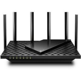 TP-Link Archer AX72 Dual Band AX5400 router / WiFi 6 / 4x GLAN / 1x GWAN / USB 3.0