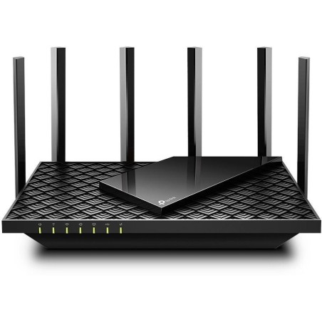 TP-Link Archer AX72 Dual Band AX5400 router / WiFi 6 / 4x GLAN / 1x GWAN / USB 3.0