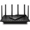TP-Link Archer AX72 Dual Band AX5400 Router / WiFi 6 / 4x GLAN / 1x GWAN / USB 3.0