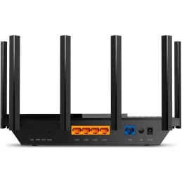 TP-Link Archer AX72 Dual Band AX5400 router / WiFi 6 / 4x GLAN / 1x GWAN / USB 3.0