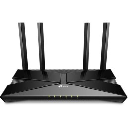TP-Link Archer AX23 Dual Band AX1800 router / WiFi 6 / 4x GLAN / 1x GWAN