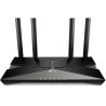 TP-Link Archer AX23 Dual Band AX1800 Router / WiFi 6 / 4x GLAN / 1x GWAN