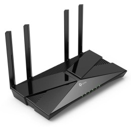 TP-Link Archer AX23 Dual Band AX1800 router / WiFi 6 / 4x GLAN / 1x GWAN