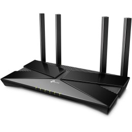 TP-Link Archer AX23 Dual Band AX1800 router / WiFi 6 / 4x GLAN / 1x GWAN