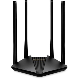 Mercusys MR30G - AC1200 Dual-band Gigabit bezdrátový router