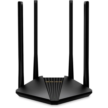 Mercusys MR30G - AC1200 Dual-band Gigabit bezdrátový router