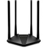 Mercusys MR30G - AC1200 Dual-band Gigabit wireless router