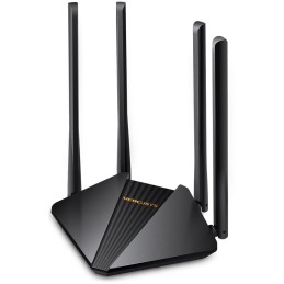 Mercusys MR30G - AC1200 Dual-band Gigabit bezdrátový router