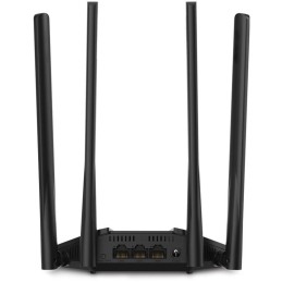 Mercusys MR30G - AC1200 Dual-band Gigabit bezdrátový router