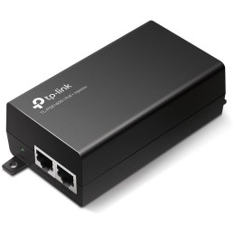TP-Link TL-POE160S Gigabitový PoE injektor, 802.3af/at, 30W