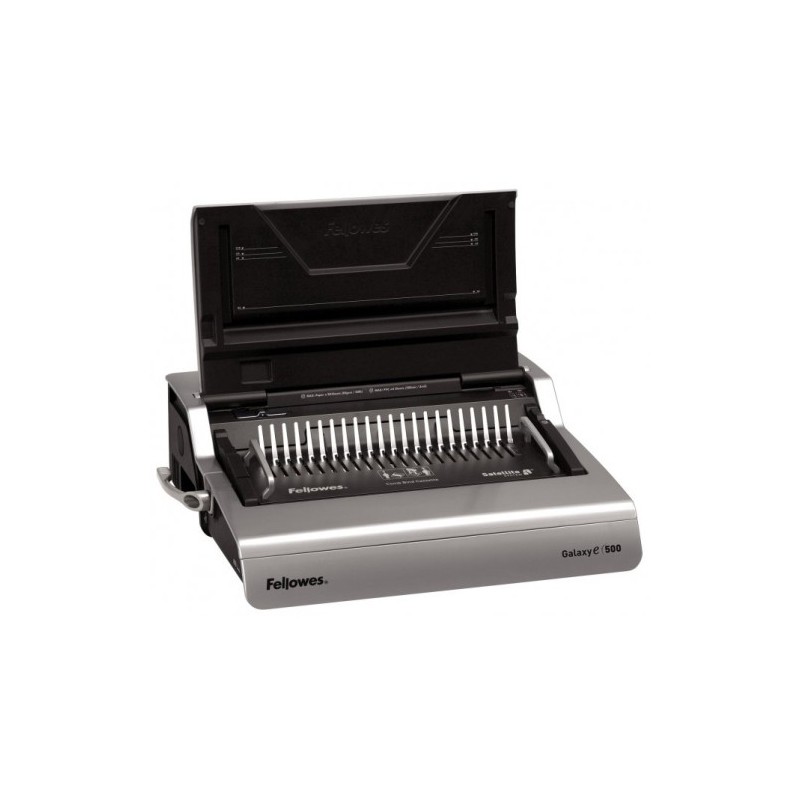 Fellowes GALAXY segregator - E