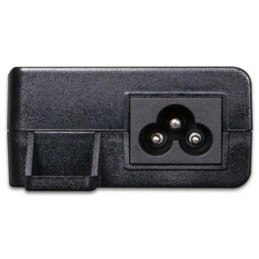 Planet POE-165 PoE injektor IEEE802.3at, 30W, 1G/2,5G/5G, na zeď