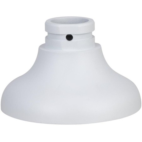 Dahua PFA109 Adaptér pro uchycení dome kamer, hliník, bílá barva