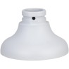 Dahua PFA109 Adaptér pro uchycení dome kamer, hliník, bílá barva