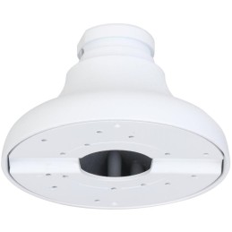 Dahua PFA109 Adaptér pro uchycení dome kamer, hliník, bílá barva