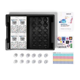 Ozobot Evo školní sada, 12 ks