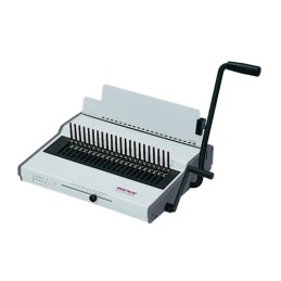 Renz Combinette binder