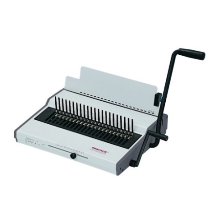 Renz Combinette binder