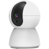 UMAX U-Smart Camera C3/ vnútorná/ 1080P/ 2Mpix/ Wi-Fi/ detekcia pohybu/ nočné videnie/ H264+/ SD/ Android/ iOS/ Linux/ biela