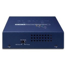 Planet POE-176-95 Ultra PoE++ injektor 802.3af/at/bt, do 95W, 1G/2.5G/5G/10Gbps, 52-56VDC