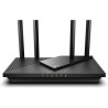 Router TP-Link Archer AX55 AX3000 / Dual Band / 4x GLAN / 1x GWAN / 1x USB / 802.11a/b/g/n/ac/ax / WiFi 6