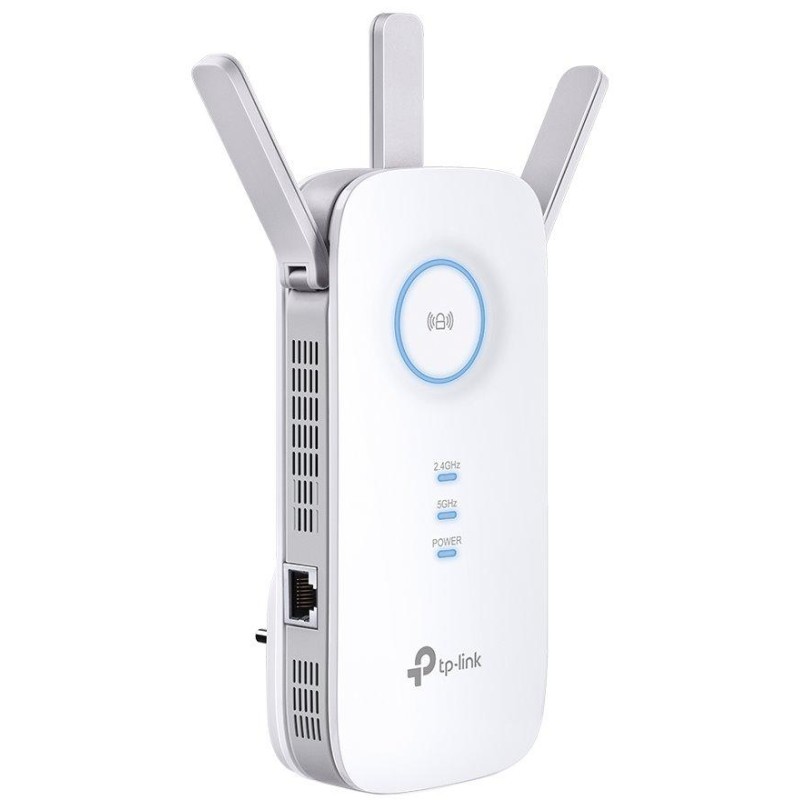 TP-Link RE550 - Bezdrátový Extender AC1900