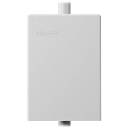 MikroTik netFiber 9, 4x SFP+, 5x SFP, 1x GbE PoE in, L5