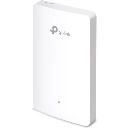 TP-Link EAP615-wall - AX1800 Dual Band Wi-Fi 6 AP, 4x RJ45, Wi-Fi standardy a/b/g/n/ac/ax