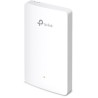 TP-Link EAP615-wall - AX1800 Dual Band Wi-Fi 6 AP, 4x RJ45, Wi-Fi standards a/b/g/n/ac/ax