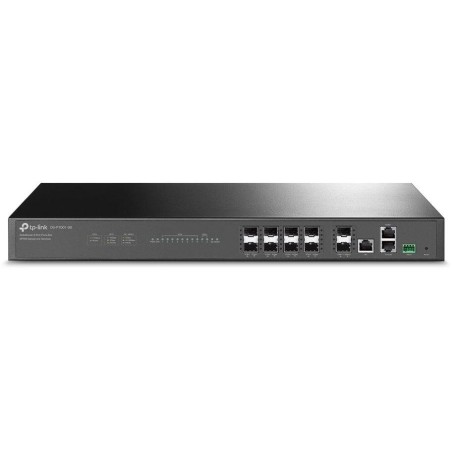 TP-Link DS-P7001-08 - DeltaStream 8-port Pizza-box GPON Optical Line Terminal
