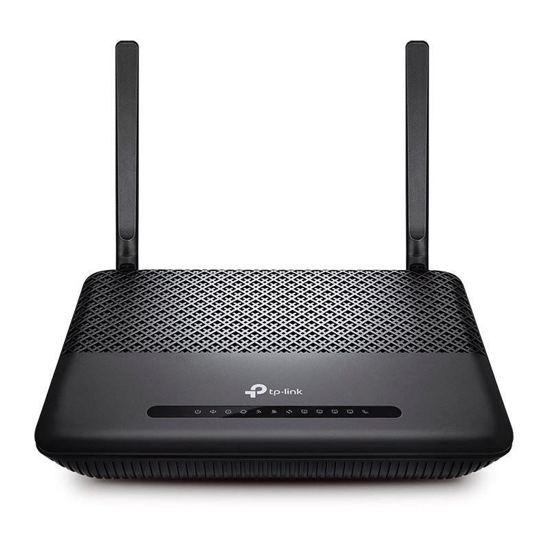 TP-Link XC220-G3v - AC1200 Wireless Gigabit GPON HGU with VOIP